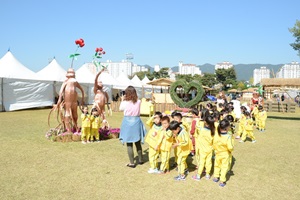 증평인삼골축제,국내여행,음식정보