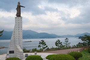 이순신장군배 통영마라톤대회,국내여행,음식정보