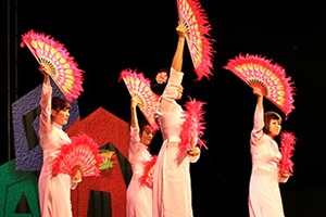 서울무용제,서울특별시 종로구,지역축제,축제정보