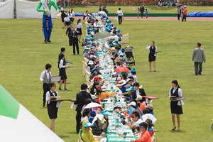 화순힐링푸드페스티벌,전라남도 화순군,지역축제,축제정보