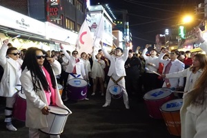 C-Festival (씨페스티벌),서울특별시 강남구,지역축제,축제정보