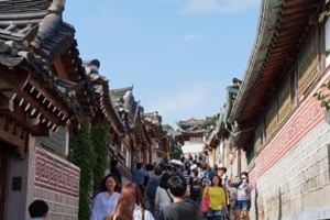 달빛불놀이 정월대보름,서울특별시 종로구,지역축제,축제정보