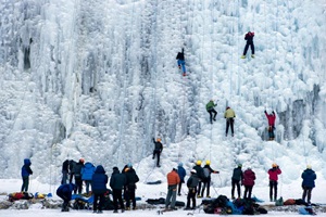 충청북도지사배 영동국제빙벽대회,충청북도 영동군,지역축제,축제정보