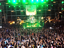 두근두근, 락 앤 롤!