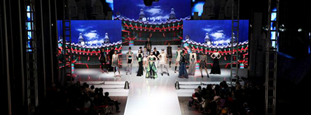 패션, 강남패션페스티벌