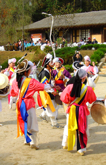 김유정을 담은 문학제