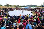 안성맞춤남사당 바우덕이축제,지역축제,축제정보
