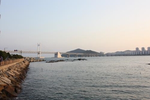 젊은 열기로 달아오르는 수영 당일코스2,부산광역시 수영구