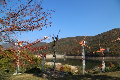 바람과 하늘이 만든 섬 남해로 떠나는 당일코스2,경상남도 남해군