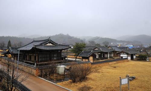 자연과 어우러진 고장, 의성군의 당일코스1,경상북도 의성군