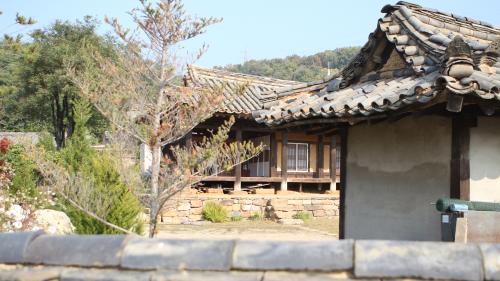 전통의 아름다움을 간직한 칠곡군의 당일코스2,경상북도 칠곡군