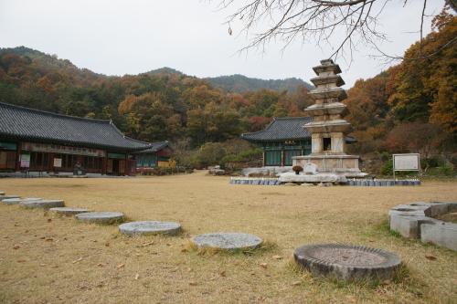 신라 불교의 발자취를 따라, 구미 당일코스2,경상북도 구미시