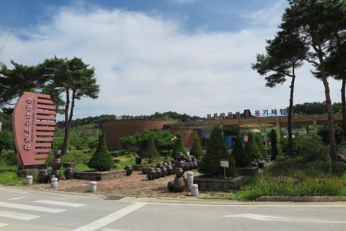 고추장의 매운 맛을 찾아 떠나는 여행 전북 순창군, 당일코스2,전라북도 순창군