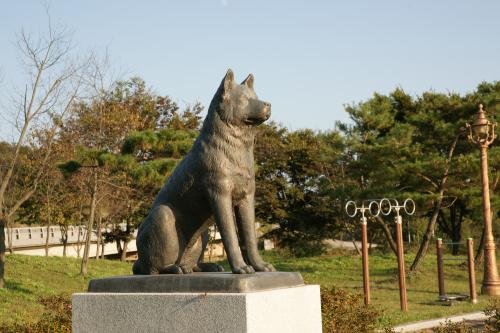 오수의견의 전설이 서린 고장 전북 임실군, 당일코스2,여행코스,여행추천코스,국내여행