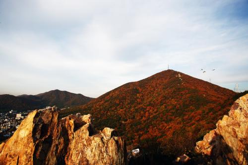 계양산을 중심으로 한 계양구 당일코스 1,여행코스,여행추천코스,국내여행