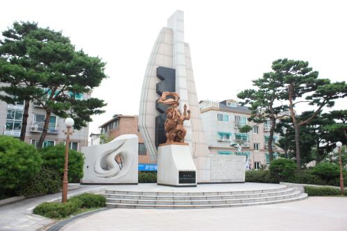 역사의 흔적을 따라 떠나는 여행 인천 계양구, 당일코스 2,인천광역시 계양구