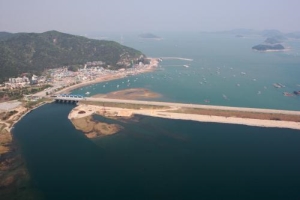 서산시티투어 산업관광 코스 (둘·넷 째주 목요일),충청남도 서산시