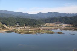 한반도 섬,국내여행,여행지추천