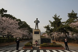 해군기지사령부(해군의 집),국내여행,여행지추천