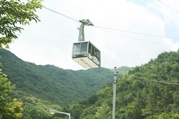 해남 두륜산케이블카,국내여행,여행지추천