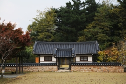 신돌석장군생가,국내여행,여행지추천