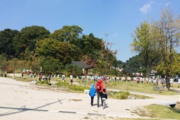 남한산성문화제 (축제 관람) ,국내여행,여행지추천