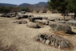 고인돌공원,국내여행,여행지추천