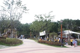 봉대산공원,국내여행,여행지추천