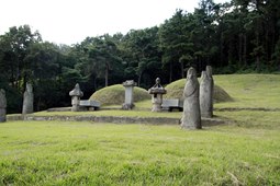 신숙주 묘,국내여행,여행지추천