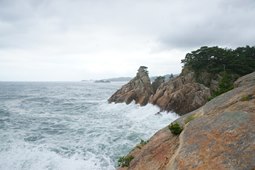 하조대,국내여행,여행지추천