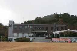 한산모시관,국내여행,여행지추천