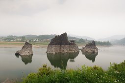 도담삼봉,국내여행,여행지추천