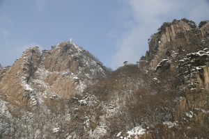 명품바위
