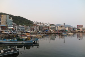 항구