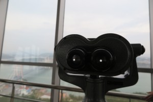 전망대