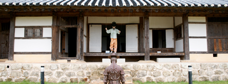 동에 번쩍, 서에 번쩍! 장성의 홍길동