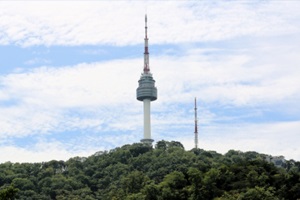 서울 한복판 충효의 숲, 용산구,국내여행,음식정보