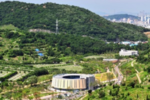 활력 넘치는 문화가 흐르는 인천 부평구,국내여행,음식정보