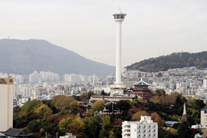 전통과 문화의 향기가 숨 쉬는 부산 중구,국내여행,음식정보