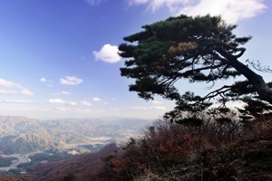 경기도의 알프스 가평, 풍경 아닌 곳을 찾기 어렵네,국내여행,음식정보