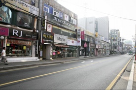 김포 중앙시장,재래시장,전통시장