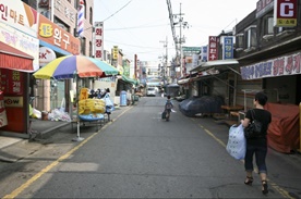 오정 재래시장,재래시장,전통시장