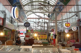 송현주공시장,재래시장,전통시장