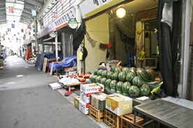 영동교골목시장,재래시장,전통시장