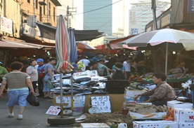 청량리종합시장,재래시장,전통시장