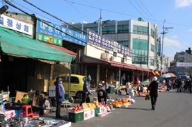 청량리종합시장,재래시장,전통시장