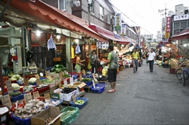 북부산시장,재래시장,전통시장