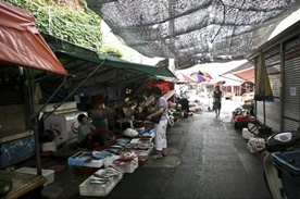 강남시장,재래시장,전통시장