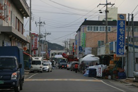 장항전통시장,재래시장,전통시장