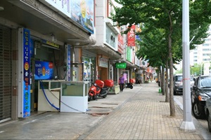 서변중앙시장,대구광역시 북구,전통시장,재래시장